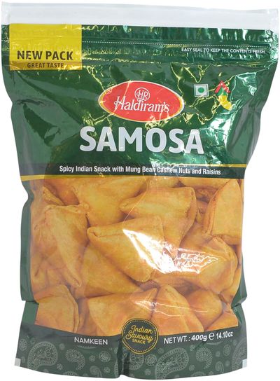 HR Samosa - 400gm