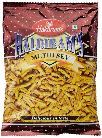HR Methi Sev - 200gm