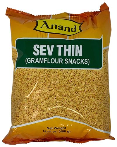 Anand Thin Sev - 14oz