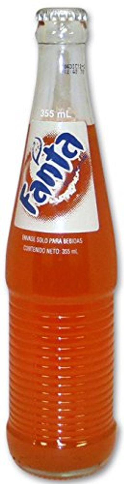 Fanta - 300ml