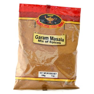 Deep Garam Masala - 7oz