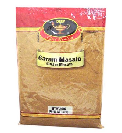 Deep Garam Masala - 14oz