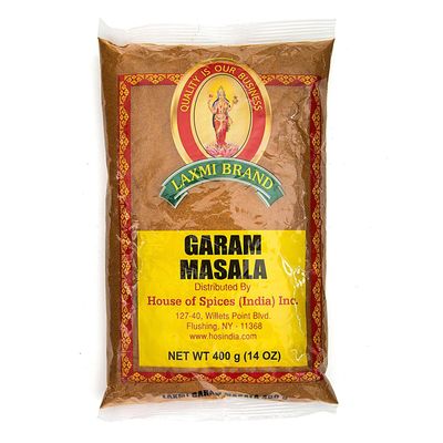 Laxmi Garam Masala - 400gm