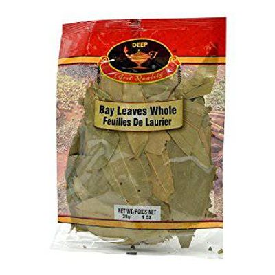 Deep Bay Leaves - 1oz/29gm