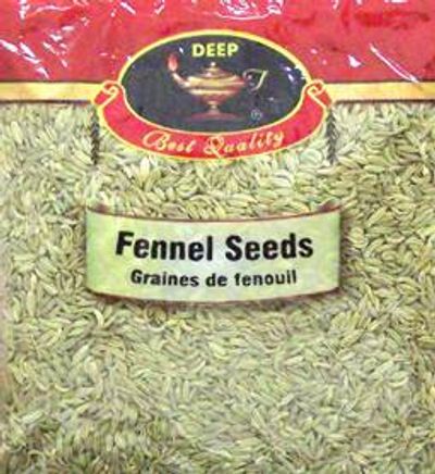 Deep Fennel Seeds - 14oz