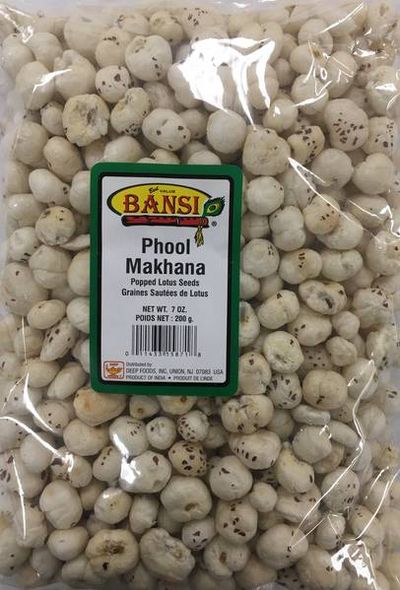 Bansi Phool Makhana - 200gm