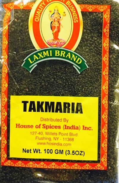 Laxmi Takmaria - 100gm