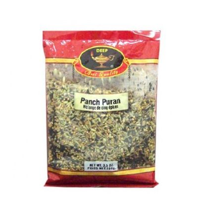 Deep Panch Puran - 100gm