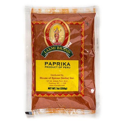 Laxmi Paprika - 200gm