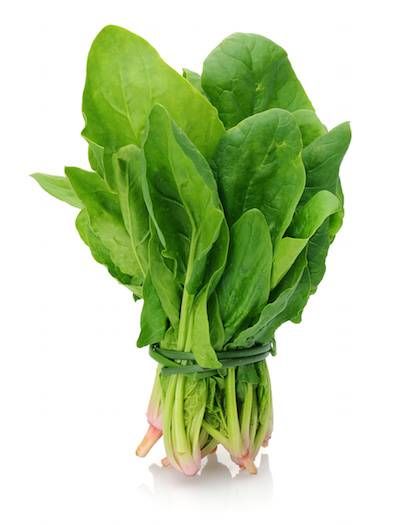Spinach 1Bunch
