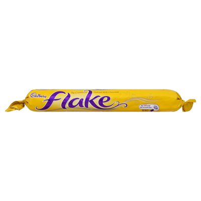 Cadbury Flakes Milk Chocolate Bars - 32gm