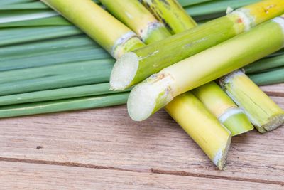 Sugarcane Full