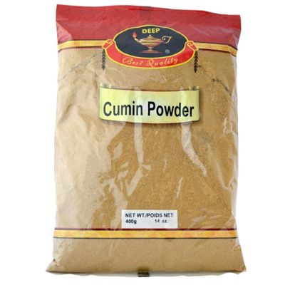 Deep Cumin Powder - 400gm