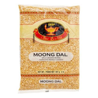Deep Moong Dal - 2LB