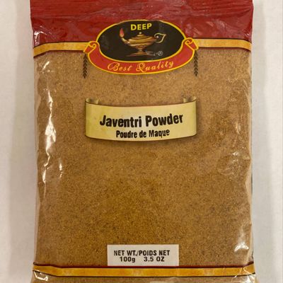 Deep Javentri Powder - 3.5oz