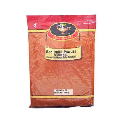 Deep Red Chilli Powder - 14oz