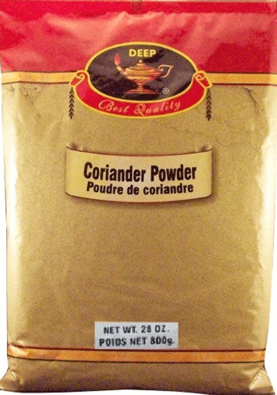 Deep Coriander Pwd - 28oz