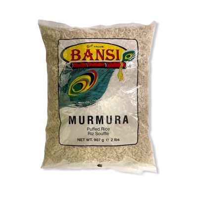 Bansi Murmura - 2lb