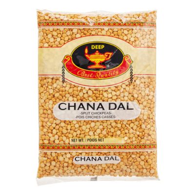 Deep Chana Dal - 8LB