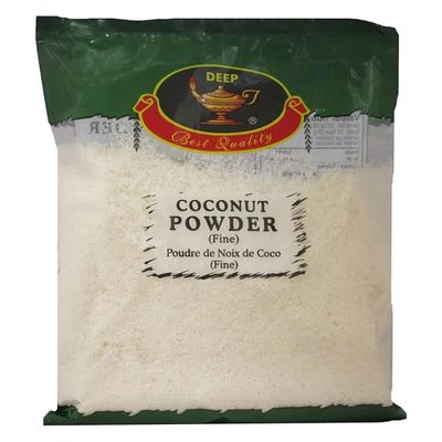 Deep Fine Coconut Powder - 1LB