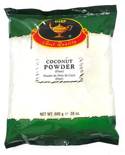 Deep Coconut Powder (Fine) - 800gm
