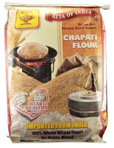 Deep Chapati Flour 4 lbs