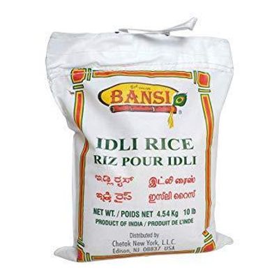 Bansi Idli Rice 10 Ibs