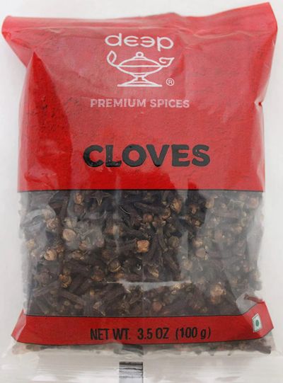 Deep Cloves - 100gm