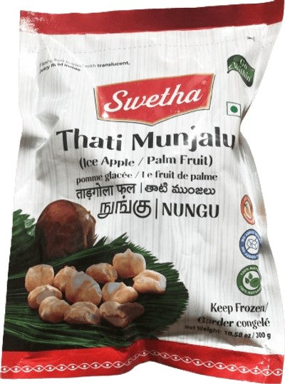 Swetha Thati Munjalu - 300 gm
