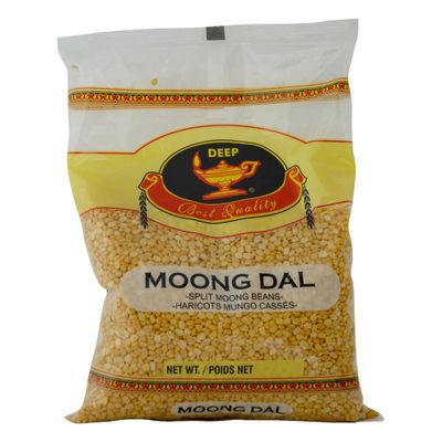 Deep Moong Dal Split - 4LB