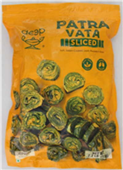 Deep Patra Vata Sliced 2.2lb