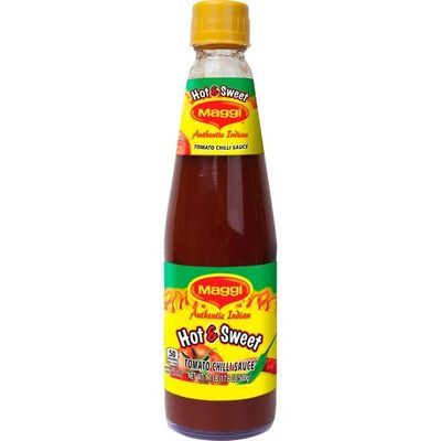 Maggi Hot & Sweet Tom Chi - 500gm