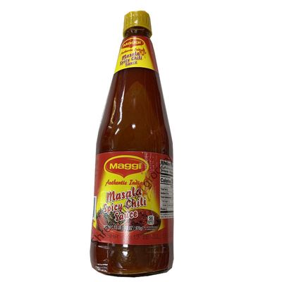 Maggi Masala Chilli Sauce - 970gm