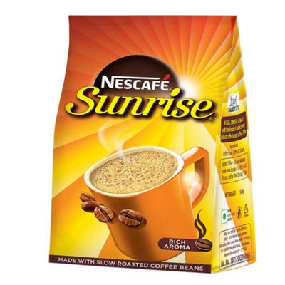 Nescafe Sunrise - 200gm