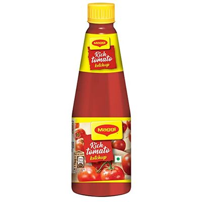 Maggi Rich Tomato Sauce - 1KG (NONG)