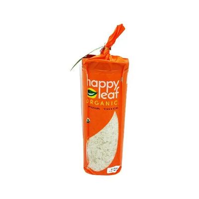 Happy Leaf Org Poha Thick - 2LB