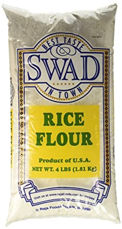 Swad Rice Flour - 4LB