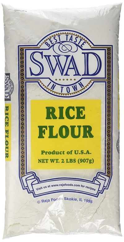 Swad Rice Flour - 2LB