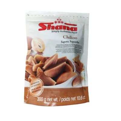 Shana Chikko - 300gm