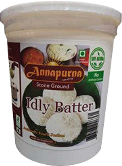 Annapurna Idly Batter - 30oz