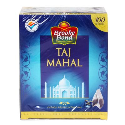Brooke Bond Taj Mahal Tea - 200gm