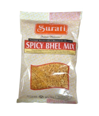 Surati Bhel Mix Spicy - 300gm