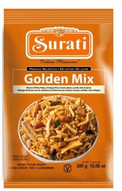 Surati Golden Mix 300gm
