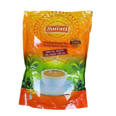 Surati Premium Special Tea 2LB