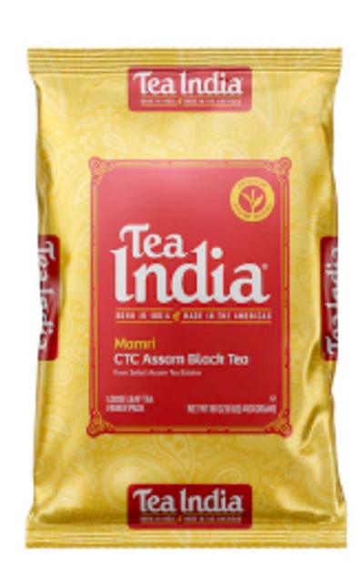 Tea India Iced Tea 1LB