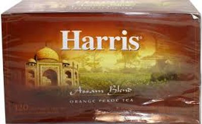 Harris Assam Blend Tea Bags 681gm 216 Count
