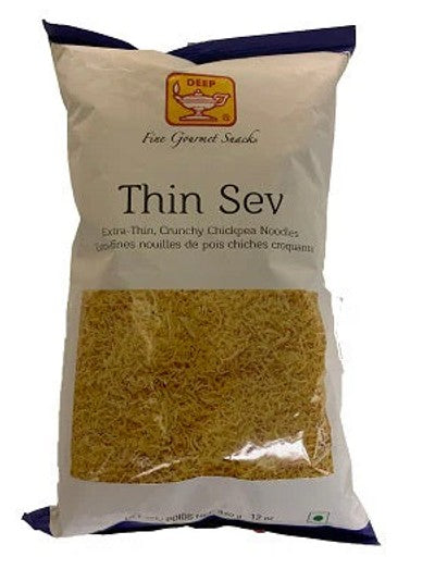 Deep Sev Thin 12oz