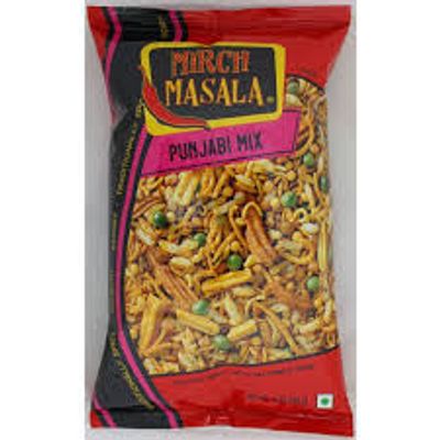 MM Punjabi Mix- 12oz