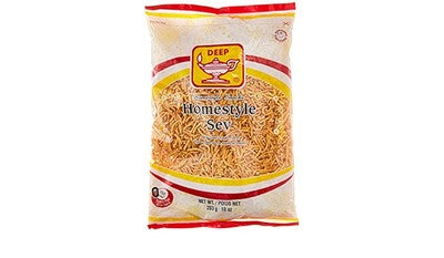 Deep Homestyle Sev - 10oz