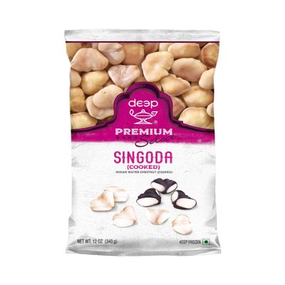 Deep Water Chestnut Singoda
